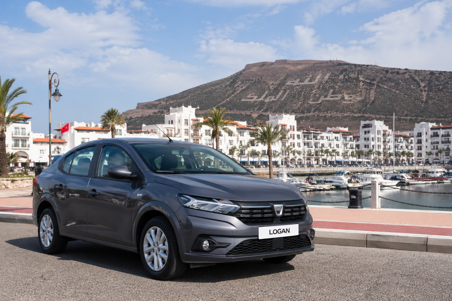 Location voiture Agadir sans caution : guide et pièges à éviter