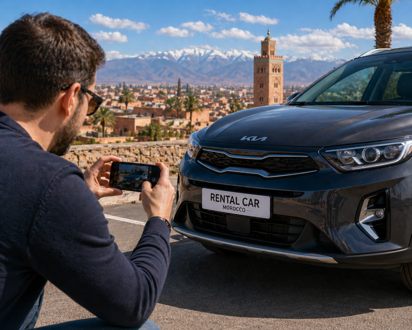 Location de véhicule au Maroc : Tout savoir pour louer au meilleur prix