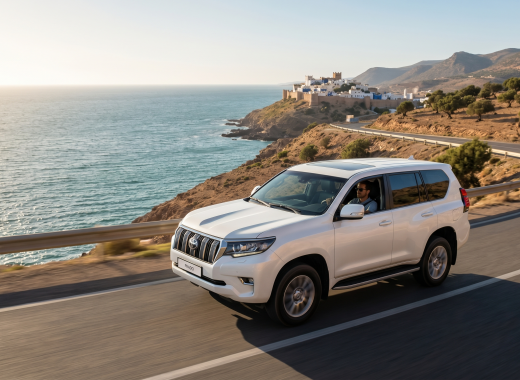Renting a Car in Morocco in 2026: The Complete Guide for Travelers