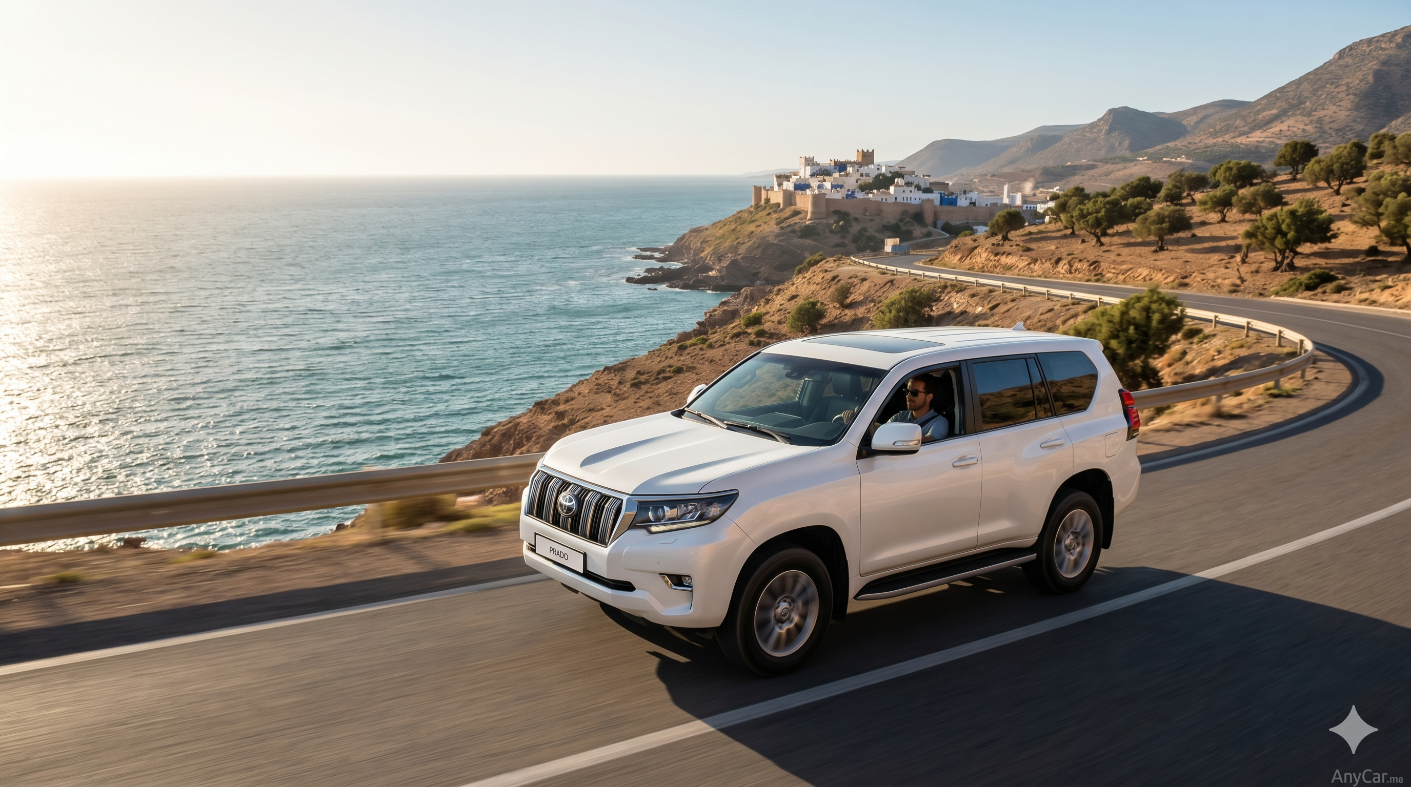 Renting a Car in Morocco in 2026: The Complete Guide for Travelers