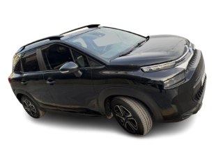 Toyota Camry XLE Hybrid 2024