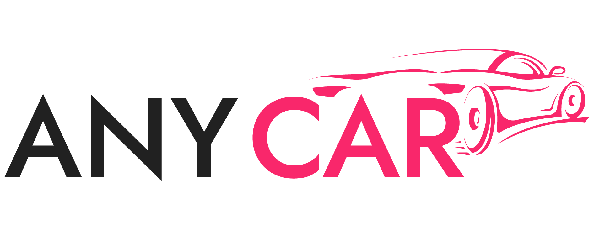 Anycar Logo